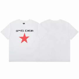 Picture of Sp5der T Shirts Short _SKUSp5derS-XLhdtxS7731889